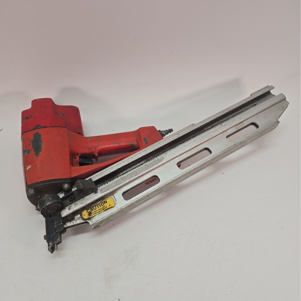 Hilti RN 312 Pneumatic Round Head Framing Nailer